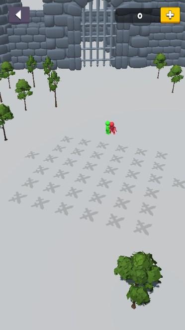 火柴人战争指挥官游戏官方正版 v0.2.1 安卓版 v0.2.1 安卓版