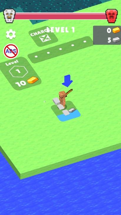 锻造指挥官采矿与建造修改版无限金币 v0.6.10 安卓版 v0.6.10 安卓版