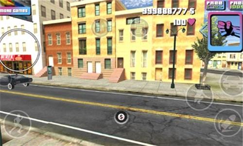 疯狂小镇的黑手党故事 截图2