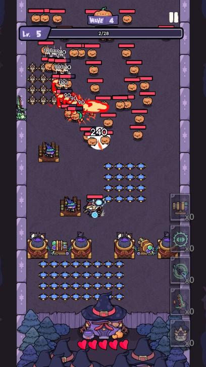 疯狂南瓜塔防游戏免广告无限货币版(Crazy Pumpkin Defense) v1.00.02 手机版 v1.00.02 手机版 v1.00.02 手机版 v1.00.02 手机版