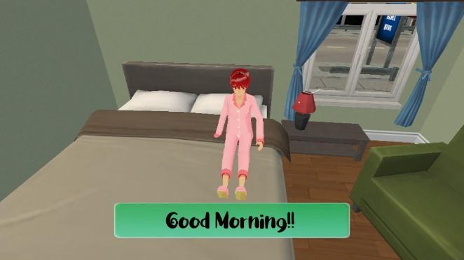 3D动漫老师小游戏(Anime School Teacher 3D) v1.0.13 安卓版 v1.0.13 安卓版