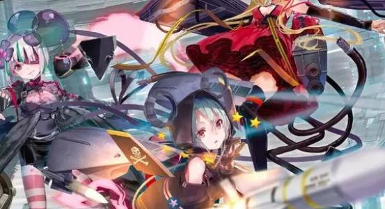 错误游戏reset手游台服版(404 Game Reset ProloguE v1.3.0 安卓繁体版 v1.3.0 安卓繁体版