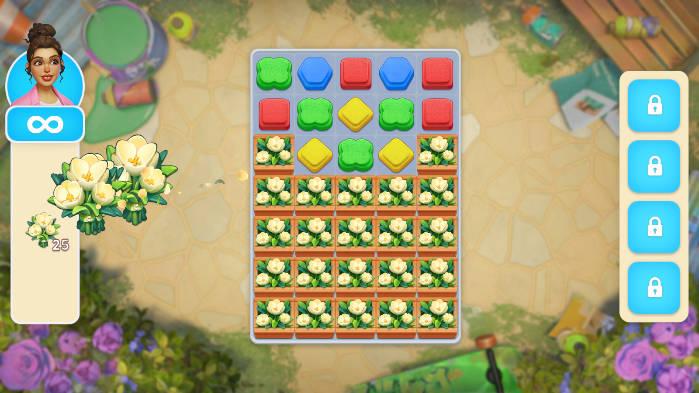 摩登社区游戏安卓版 v1.1008.81122 中文版