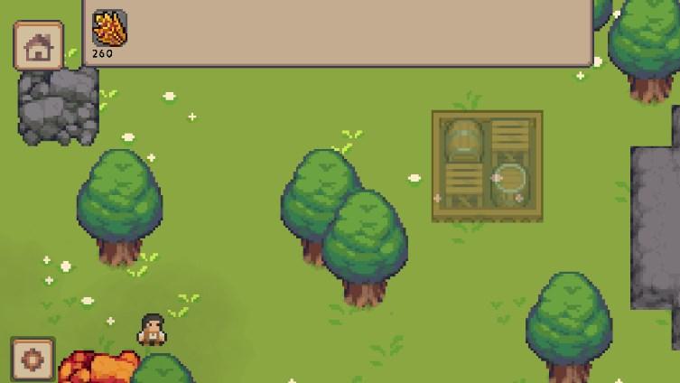 我的工艺村庄探索世界最新版2024 v0.2 安卓版 v0.2 安卓版