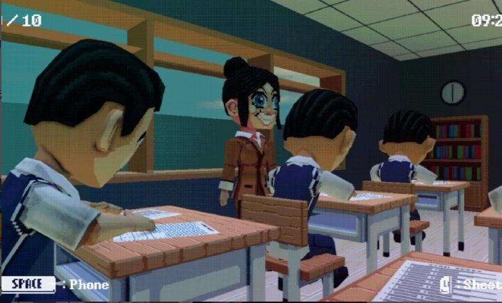 考试模拟器下载手机移植版安装 v1.0 安卓版