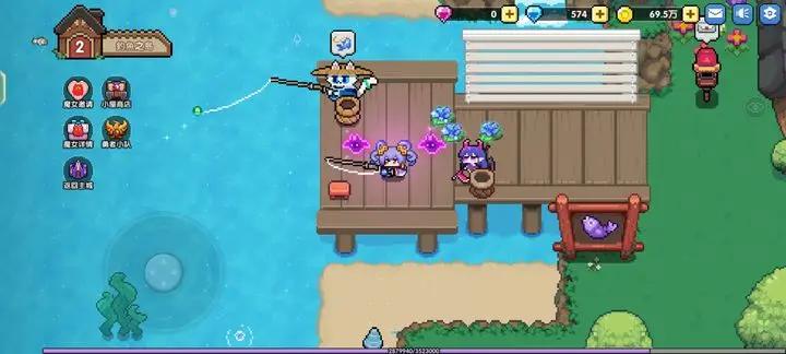 我的勇者九游2023最新版 v7.1.4 手机版 v7.1.4 手机版