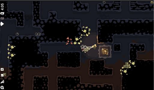 穹顶守护者安卓版 截图1