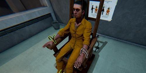 处刑室模拟器下载手机版(Gangster Games Vegas Crime) v1.0.10 安卓最新版