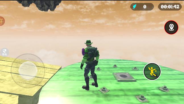 变形人爱跑酷最新版本 v1.0.0 安卓版 v1.0.0 安卓版