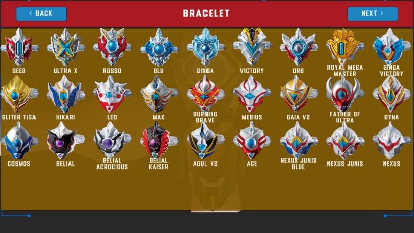 泰迦火花DX变身器模拟器(DX ULTRAMAN TAIGA) v1.2 最新版 v1.2 最新版 v1.2 最新版 v1.2 最新版