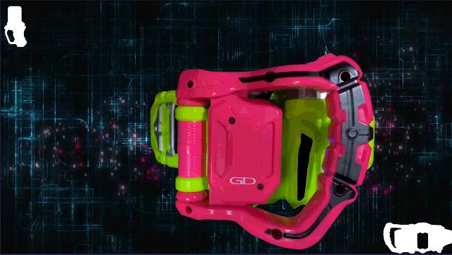 假面骑士exaid变身器模拟器手机版(Gamer Driver) v1.0 安卓汉化版本 v1.0 安卓汉化版本