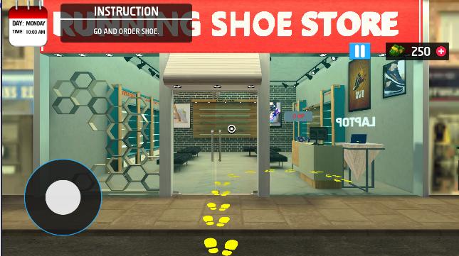 鞋店模拟器游戏货币无限版 v1.0 安卓免费版 v1.0 安卓免费版 v1.0 安卓免费版 v1.0 安卓免费版 v1.0 安卓免费版