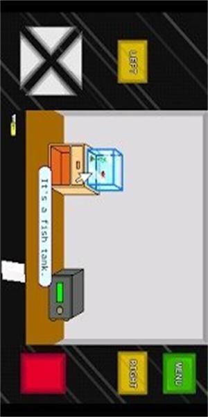 逃离房间 截图0