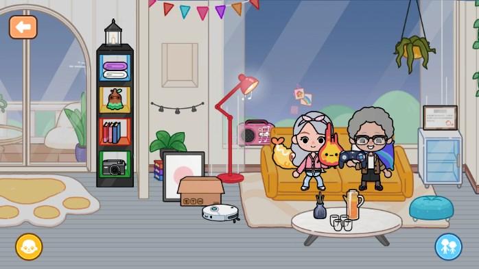 米娅世界内购版 v1.0.3 安卓版 v1.0.3 安卓版 v1.0.3 安卓版 v1.0.3 安卓版