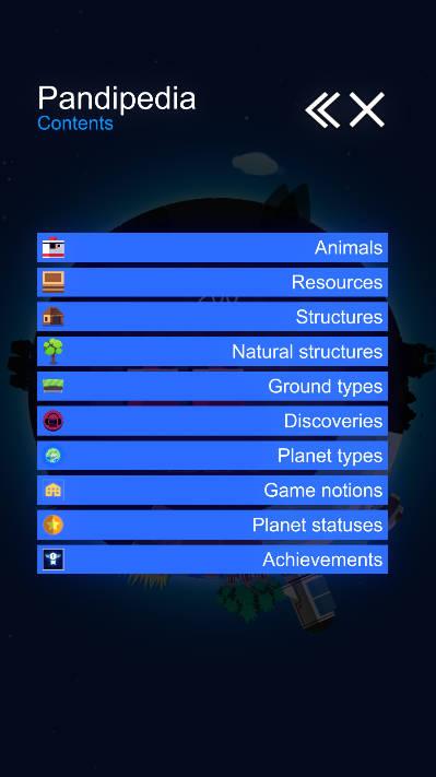 我的星球无限资源版 v1.035 安卓最新版截图2