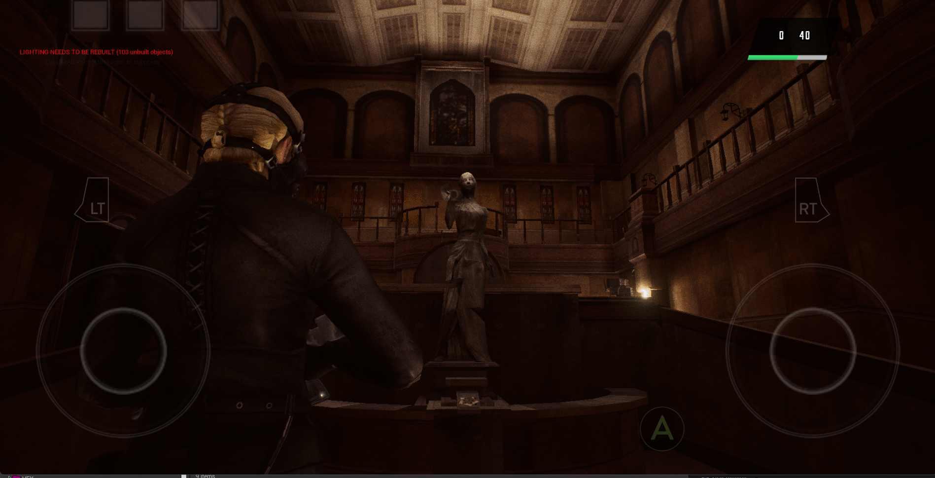 生活危机手游移植REMM游戏2024最新 v1.0.0 安卓中文版