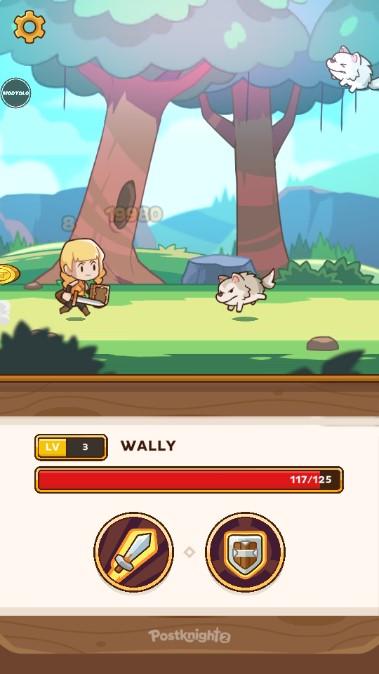 邮差骑士2内置功能菜单 v1.9.4 国际服 v1.9.4 国际服