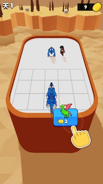 浇灭王者峡谷合成自走棋无广告 v1.1.1 最新版 v1.1.1 最新版