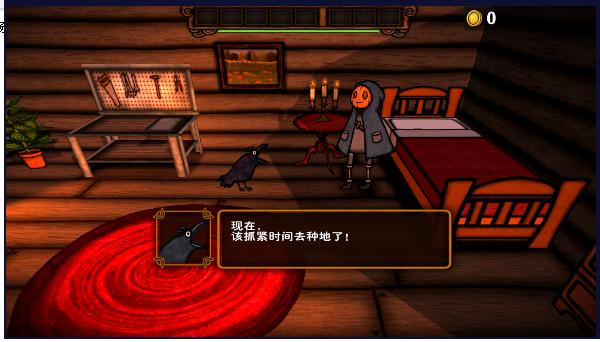 南瓜恐慌手机版去广告版 v1.0.1 安卓中文版