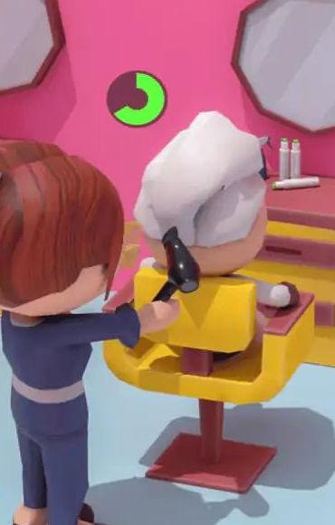 沙龙时间免广告版(SalonTime) v2.5 安卓中文版