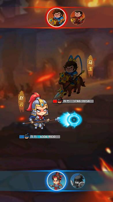 全军出击免广告小游戏 v1.0 安卓版截图3