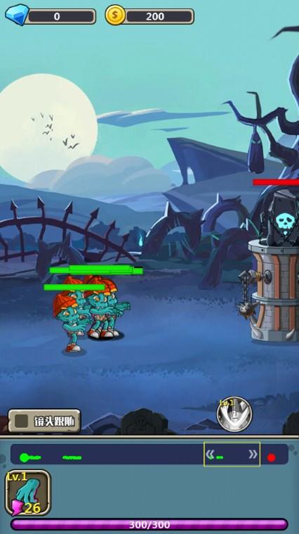 丧尸干仗无限召唤版 v1.0.53 安卓版 v1.0.53 安卓版