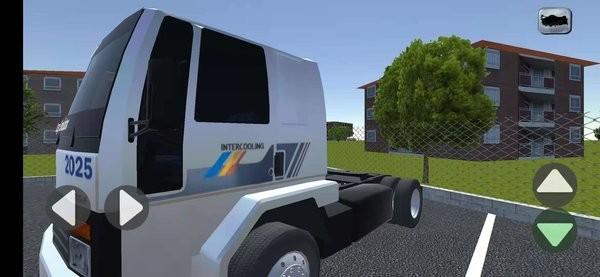 货车模拟器2019土耳其中文版 截图2