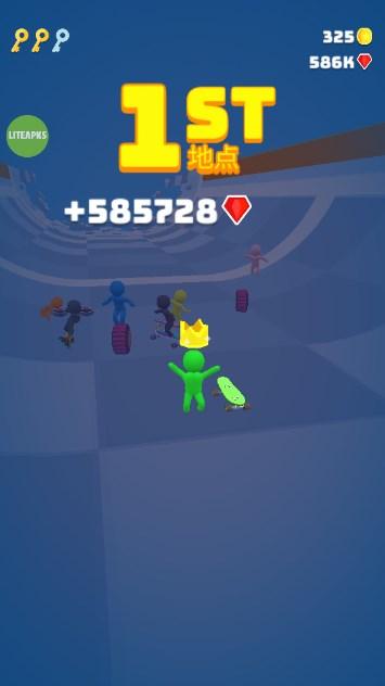 独轮乱斗内置菜单版 v1.8.29 安卓版 v1.8.29 安卓版