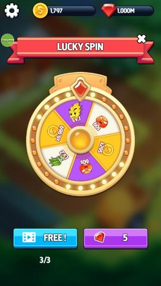 农场合并塔防无限钻石版(Farm Merger) v1.2.1 手机版 v1.2.1 手机版