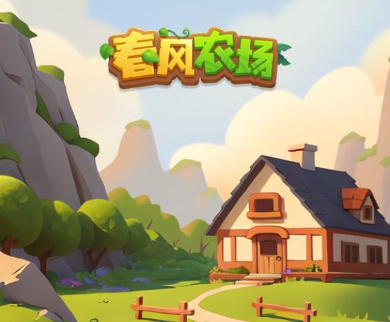 春风农场红包版下载 v8.1 安卓版