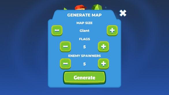 月球沙盒战斗模拟器全解锁版(Moonbox) v0.5192 安卓版 v0.5192 安卓版