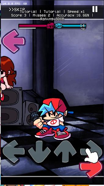 SillyBilly周五夜放克傻比利模组完整版 v1.1 安卓中文版截图3