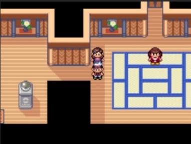 口袋妖怪增强绿宝石汉化中文版 v1.0 直装版截图1