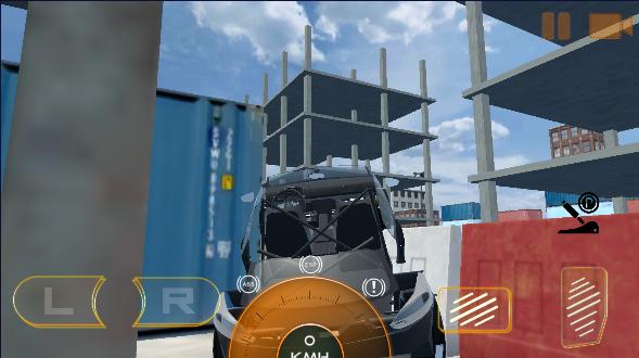 元汽车模拟器2023最新版本(MetaCarSimulator2022) v1.2.2 中文安卓版 v1.2.2 中文安卓版