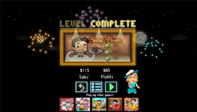 烤肉俱乐部游戏手机版(Satay Club) v1.0.6.9 安卓中文版 v1.0.6.9 安卓中文版