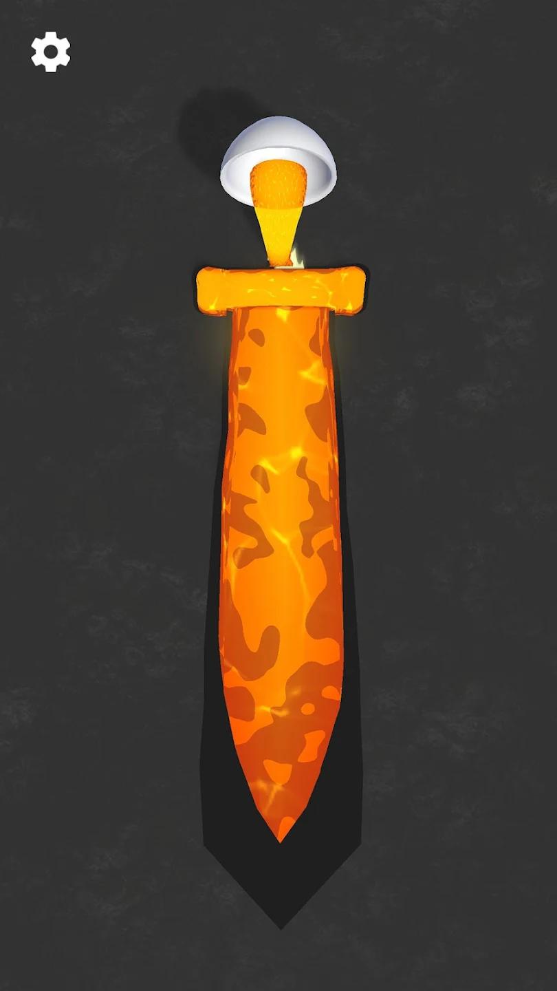 熔剑者免广告无限货币版 v2.1.1 安卓版 v2.1.1 安卓版