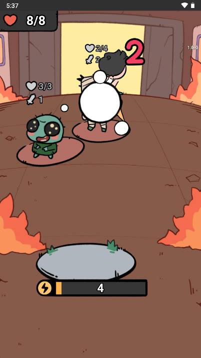 这就是冒险免广告版小游戏 v1.0 安卓版截图3