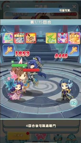 小小斗罗手游最新版 v205 安卓版版