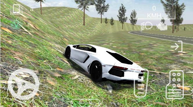 汽车出售模拟器无限金钱2025最新版本