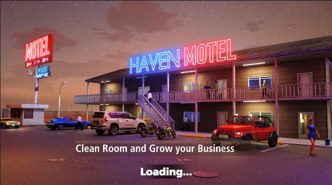 汽车旅馆模拟器无限钞票版 v2.1.11 安卓手机版无限钞票版 v2.1.11 安卓手机版 v2.1.11 安卓手机版