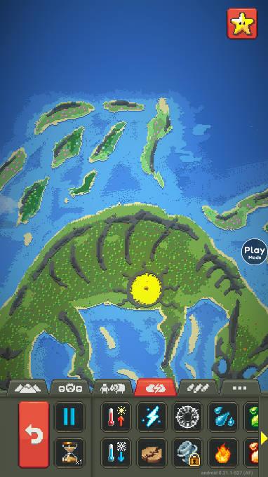 世界盒子无限资源道具无敌版 v0.22.21  安卓版