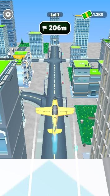 飞机进化免广告版 v7.2 安卓版 v7.2 安卓版