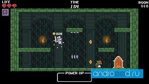 骑士地牢 截图2