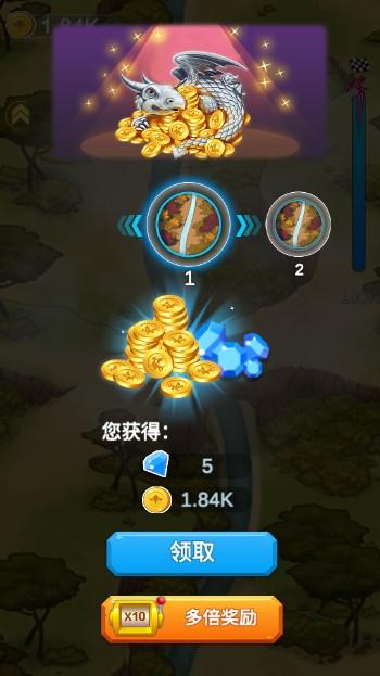 龙之塔防无限金币 v1.0.1 去广告版 v1.0.1 去广告版