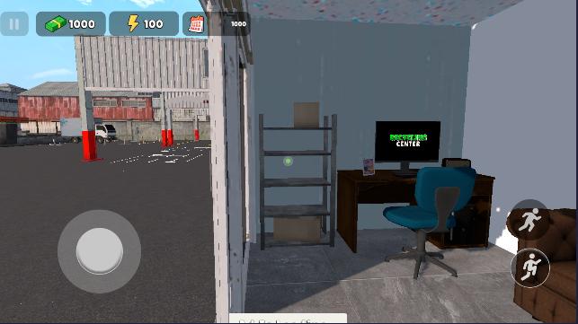 我的回收中心模拟器钞票体力不减反增版 v10 安卓中文版 v10 安卓中文版 v10 安卓中文版 v10 安卓中文版