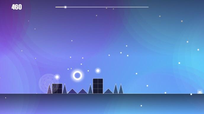 缪斯余音国际服(Muse Runner) v1.0.2 最新版