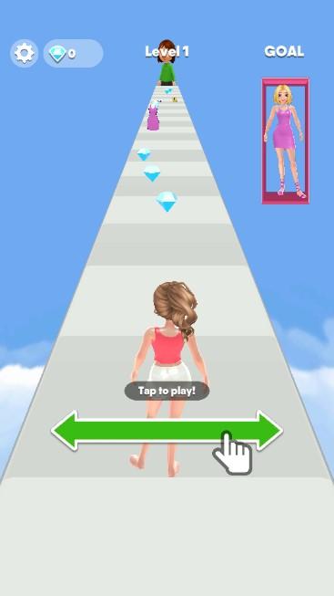 娃娃设计师内购版 v1.8.6 手机版截图0