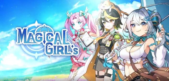 雨伞少女挂机类手游内置作弊版 v1.2.3 安卓版