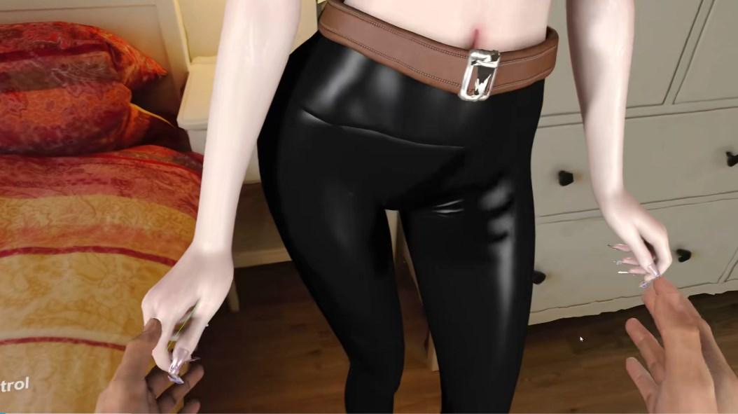 我的VR女友手游中文版 v2.7 最新版截图0