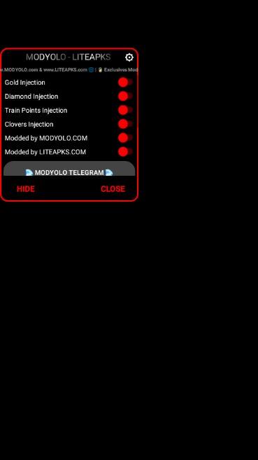 幸福路的火锅店内置作弊菜单 v3.6.1 国际版 v3.6.1 国际版
